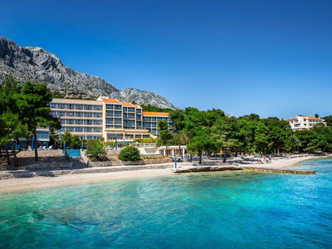 Aminess Grand Azur