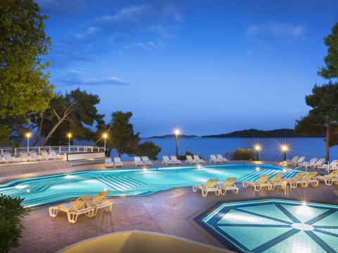 Aminess Grand Azur Hotel