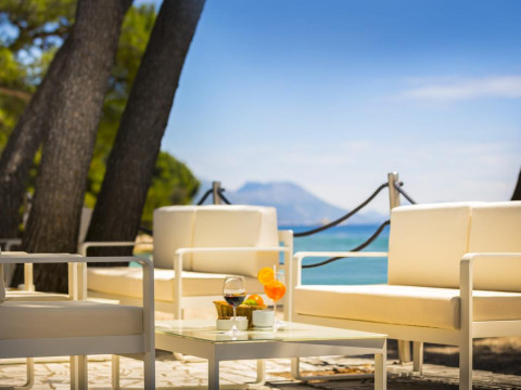 Aminess Grand Azur Hotel