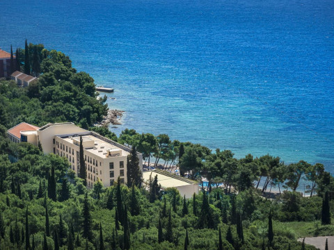 Aminess Grand Azur Hotel