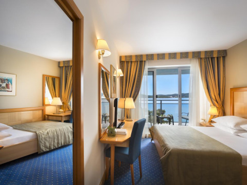 Aminess Grand Azur Hotel