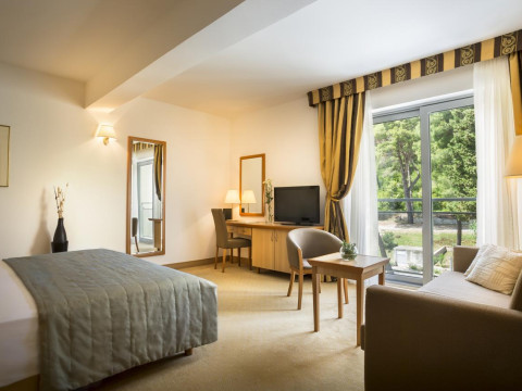 Aminess Grand Azur Hotel