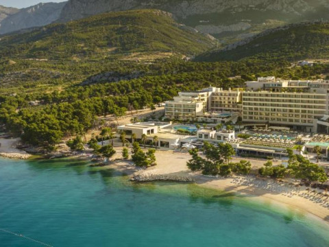 Aminess Khalani Hotel