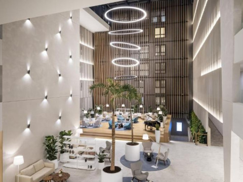 Aminess Khalani Hotel