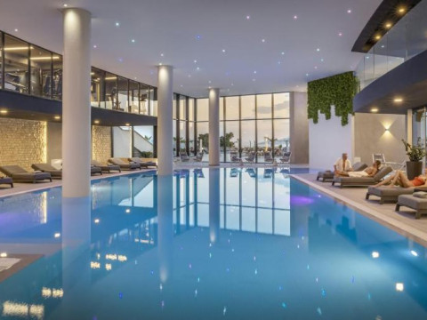 Aminess Khalani Hotel