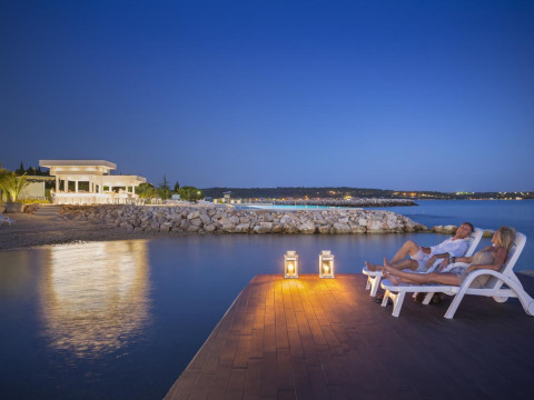 Aminess Laguna Hotel