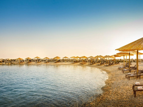 Aminess Laguna Hotel