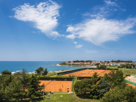 Aminess Laguna Hotel