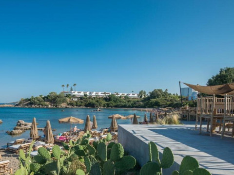 Hotel Amira