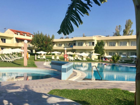 Hotel Amira