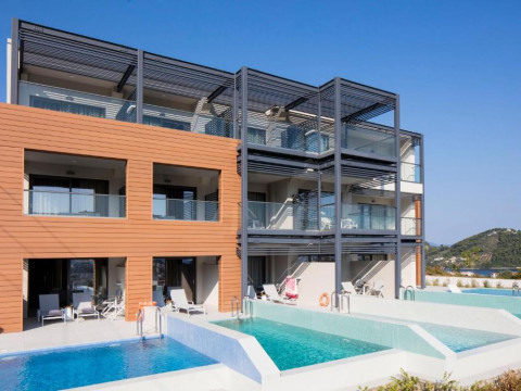 Amira Suites Skiathos