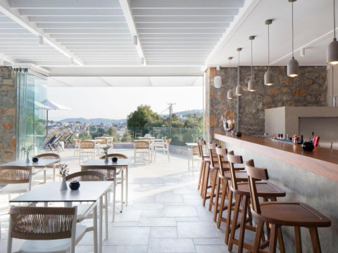 Amira Suites Skiathos