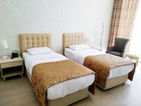 AMMAR GRAND HOTEL