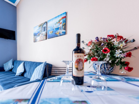 Ammes Hotel