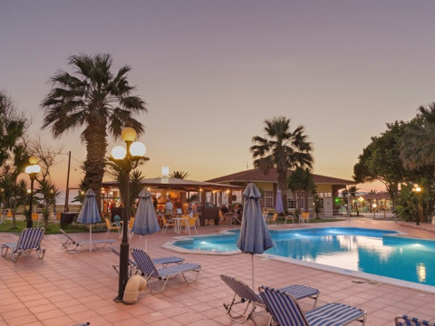 Ammes Hotel & Apartments
