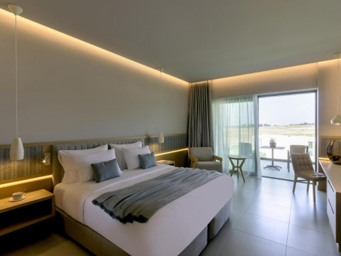 Ammoa Luxury Hotel  Spa Resort