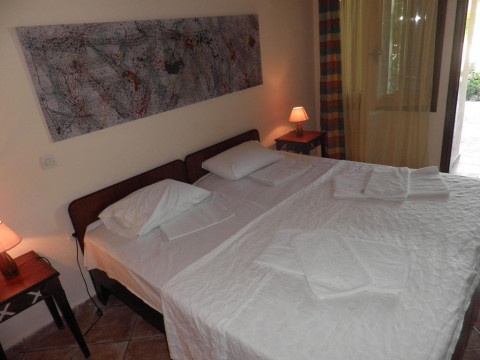 Ammon Garden Hotel