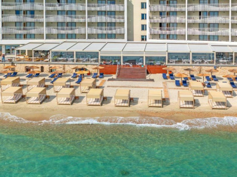 Ammon Zeus Hotel
