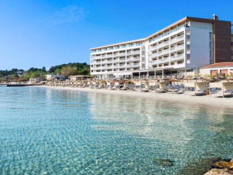 Ammon Zeus Hotel