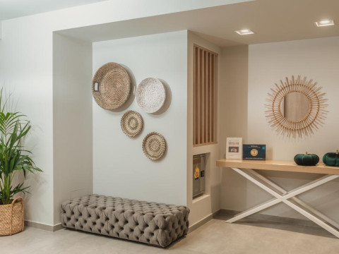 Ammos Beach Studios & Suites