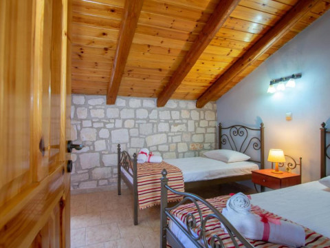 Ammos Villas (Zakynthos)