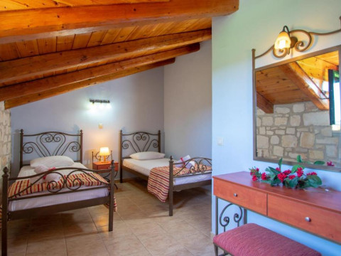Ammos Villas (Zakynthos)