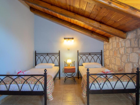 Ammos Villas (Zakynthos)