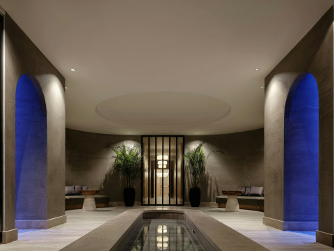 AMOH, A LUXURY COLLECTION RESORT, RHODES