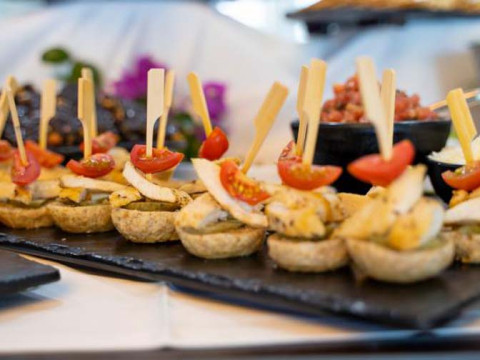 AMON HOTELS BELEK