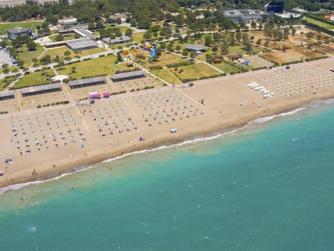 Amon Hotels Belek