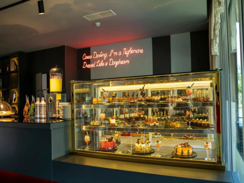 Amon Hotels Belek