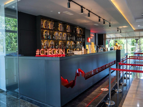 Amon Hotels Belek