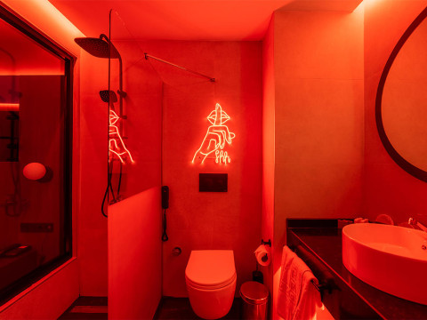 Kleopatra Ada Hotel