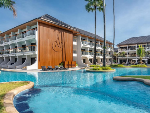 Amora Beach Resort Phuket