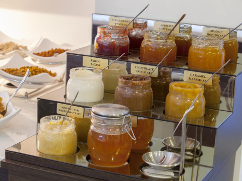 Amorgos Boutique Hotel