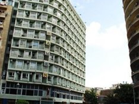 AMOUN ALEXANDRIA
