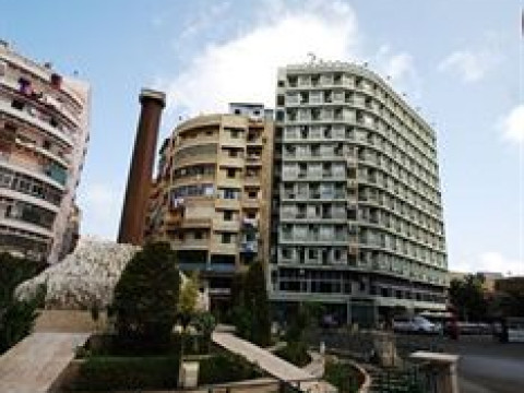 AMOUN ALEXANDRIA