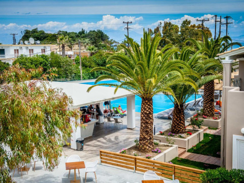 Amour Holiday Resort (Adults Only 18+)
