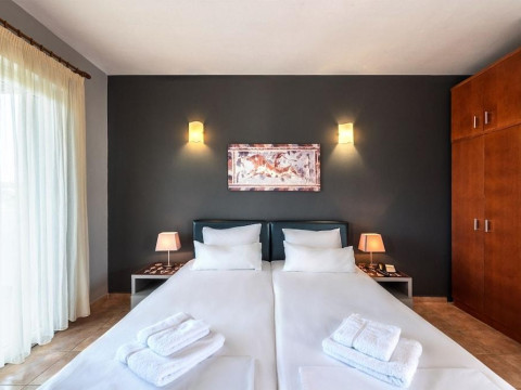 Ampelia Hotel Kassandra