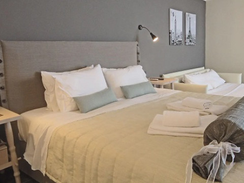 AMPHITRYON BOUTIQUE HOTEL
