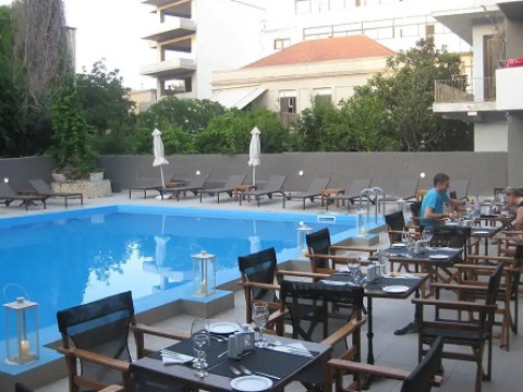 AMPHITRYON BOUTIQUE HOTEL