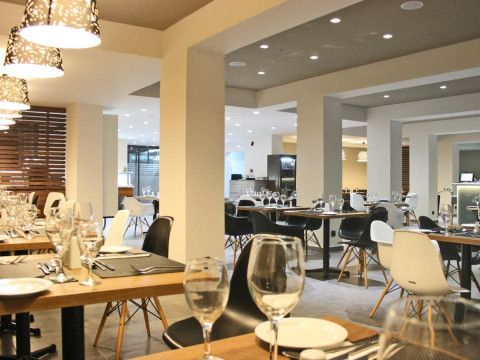 Hotel Amphitryon Boutique Rhodes City (ex. Amphitryon Hotel)