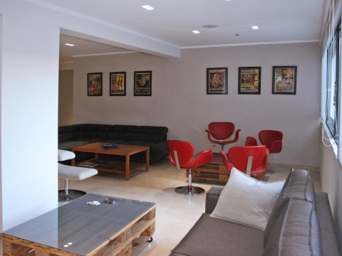 Hotel Amphitryon Boutique Rhodes City (ex. Amphitryon Hotel)