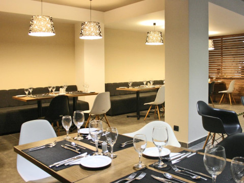 Hotel Amphitryon Boutique Rhodes City (ex. Amphitryon Hotel)
