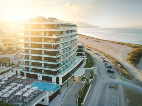 Amphora Hotel