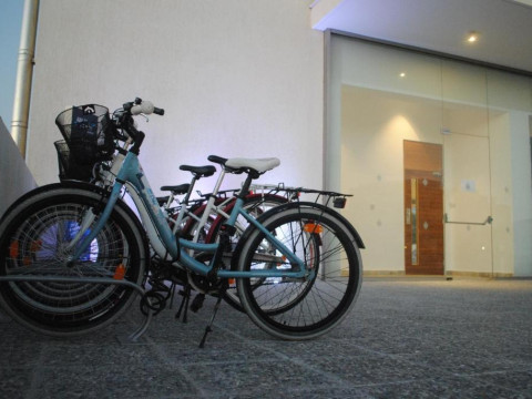 Amphora Hotel & Suites