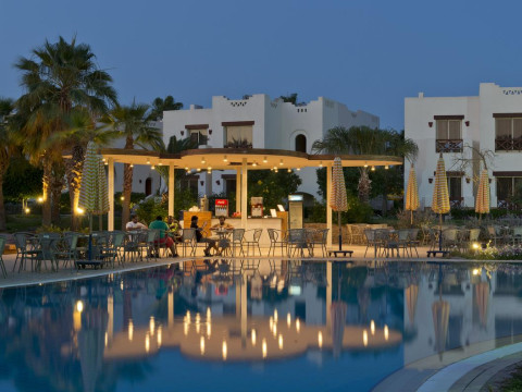 Amphoras Aqua Resort - Adult Only 12+