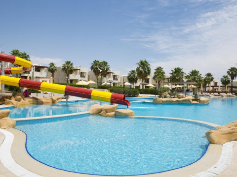 Amphoras Aqua Resort - Adult Only 12+