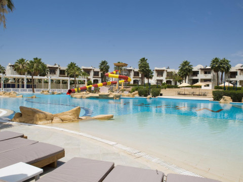 Amphoras Aqua Resort - Adult Only 12+