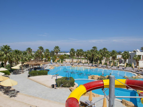 Amphoras Aqua Resort - Adult Only 12+